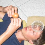 Es lebe der Sport (4. Tag)